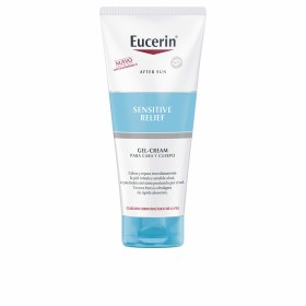 AfterSun Eucerin Sun Protection Peau sensible 200 ml de Eucerin, Après-soleil - Réf : S05101423, Prix : 14,37 €, Remise : %