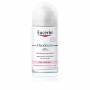 Desodorante Roll-On Eucerin Piel Sensible 50 ml de Eucerin, Desodorantes - Ref: S05101426, Precio: 8,63 €, Descuento: %