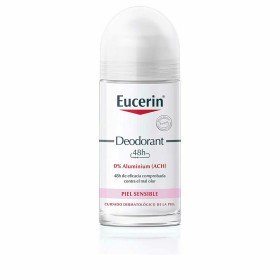 Déodorant Roll-On Eucerin Piel Sensible 50 ml de Eucerin, Déodorants et anti-transpirants - Réf : S05101426, Prix : 7,64 €, R...