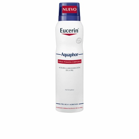 Pomada reparadora Eucerin Aquaphor 250 ml Spray de Eucerin, Hidratantes - Ref: S05101431, Preço: 25,33 €, Desconto: %