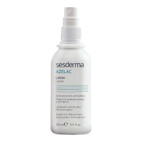 Tratamento Peles Acneicas Sesderma Azelac Loção Facial 100 ml de Sesderma, Hidratantes - Ref: S05101455, Preço: 18,33 €, Desc...