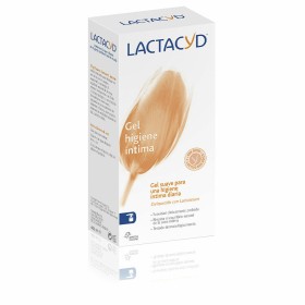 Gel Íntimo Lactacyd Suave (400 ml) de Lactacyd, Cremes e géis de cuidado íntimo - Ref: S05101496, Preço: 18,88 €, Desconto: %