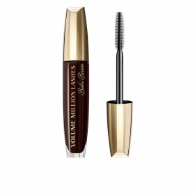 Mascara pour cils On The Rise NYX black | Tienda24 - Global Online Shop Tienda24.eu