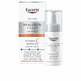 Crème visage Eucerin Hyaluron-Filler Vitamine C de Eucerin, Hydratants - Réf : S05101572, Prix : 17,45 €, Remise : %