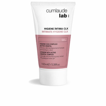 Gel de douche Cumlaude Lab Higiene íntima Clx de Cumlaude Lab, Gels douche - Réf : S05101579, Prix : 6,34 €, Remise : %