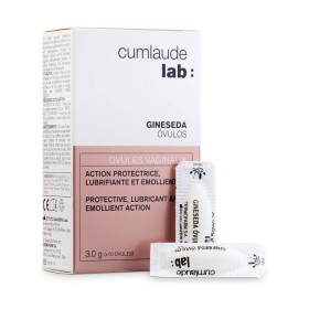 Eggs Cumlaude Lab Gineseda Single Dose (10 x 3 g) by Cumlaude Lab, Intimate Care Creams & Gels - Ref: S05101583, Price: 16,64...