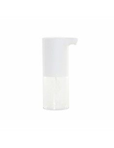 Dispenser per Sapone Automatico con Sensore DKD Home Decor Bianco Multicolore Trasparente Plastica 600 ml 7,5 x 10 x 19,5 cm ...