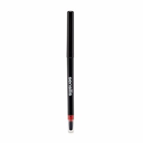 Perfilador de Labios Sensilis Perfect Line 04-Red (0,35 g) de Sensilis, Delineadores - Ref: S05101612, Precio: 15,58 €, Descu...