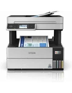 Multifunction Printer Brother DCPL3520CDWE | Tienda24 Tienda24.eu