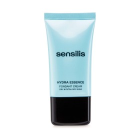 Creme Facial Hidratante Sensilis Hydra Essence (40 ml) de Sensilis, Hidratantes - Ref: S05101639, Preço: 23,47 €, Desconto: %