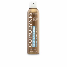 Autobronzant Corporel Sally Hansen Airbrush Legs Nº 03 Tan 75 ml | Tienda24 - Global Online Shop Tienda24.eu