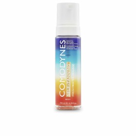 Mousse Autobronzeadora Comodynes Fresh Water (200 ml) de Comodynes, Autobronzeadores - Ref: S05101664, Preço: 16,08 €, Descon...