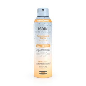 Protecteur Solaire Isdin Spf 30 (250 ml) de Isdin, Filtres solaires - Réf : S05101670, Prix : 23,52 €, Remise : %