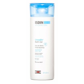 Gel de Duche Hidratante Isdin Ureadin (200 ml) de Isdin, Géis de duche - Ref: S05101673, Preço: 9,56 €, Desconto: %