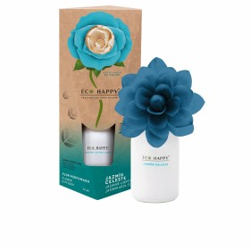 Deodorante per Ambienti Eco Happy Fiore Gelsomino (75 ml) di Eco Happy, Spray profumati per la stanza - Rif: S05101706, Prezz...