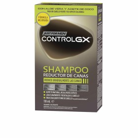 Champô Just For Men Control Gx 118 ml de Just For Men, Champôs - Ref: S05101751, Preço: 14,35 €, Desconto: %