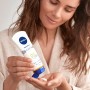 Crema de Manos Antiedad Nivea Q10 3 en 1 100 ml de Nivea, Cremas para manos y uñas - Ref: S05101759, Precio: 6,43 €, Descuent...