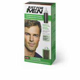 Corante em Champô Just For Men Colorante 30 ml de Just For Men, Coloração semipermanente - Ref: S05101764, Preço: 13,24 €, De...