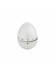 Kitchen Timer Egg 6 x 7,5 x 6 cm (24 Units) | Tienda24 Tienda24.eu