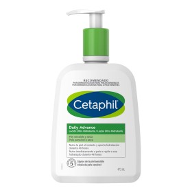 Crema Ultra Idratante Cetaphil Daily Advance 473 ml di Cetaphil, Idratanti - Rif: S05101795, Prezzo: 23,22 €, Sconto: %