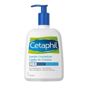 Gel Detergente Viso Cetaphil Cetaphil 473 ml di Cetaphil, Detergenti - Rif: S05101796, Prezzo: 22,99 €, Sconto: %