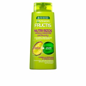 Champú Garnier Fructis Nutri Rizos 690 ml de Garnier, Champús - Ref: S05101808, Precio: 10,94 €, Descuento: %