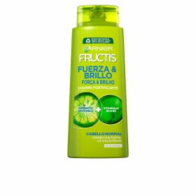 Champô Garnier Fructis Fuerza Brillo 690 ml de Garnier, Champôs - Ref: S05101809, Preço: 10,29 €, Desconto: %