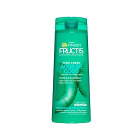 Champô Fortificante Garnier Fructis Pure Fresh Água de coco 300 ml de Garnier, Champôs - Ref: S05101813, Preço: 6,69 €, Desco...