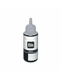 Tinteiro de Tinta Original Activejet ACC-571BNX Preto | Tienda24 Tienda24.eu