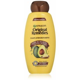 Shampoing Purifiant Byphasse Family Fresh Delice Citron Cheveux gras Thé vert (750 ml) | Tienda24 - Global Online Shop Tienda24.eu