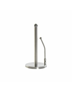 Kitchen Paper holder Confortime 61940 Stainless steel Steel (12 Units) | Tienda24 Tienda24.eu