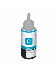 Toner OKI 46443103 Cyan | Tienda24 Tienda24.eu