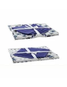 Nappe antitache Belum 0120-19 Bleu Multicouleur 100 x 250 cm | Tienda24 Tienda24.eu