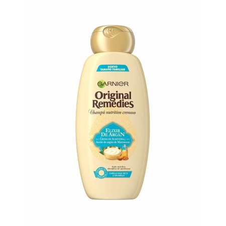 Champú Nutritivo Garnier Original Remedies 600 ml | Tienda24 - Global Online Shop Tienda24.eu