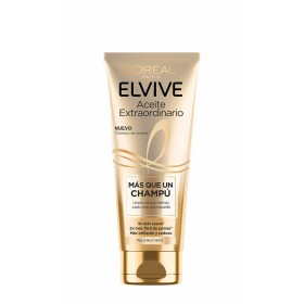 Champô Reparador L'Oreal Make Up Elvive Aceite Extraordinario 250 ml de L'Oreal Make Up, Champôs - Ref: S05101843, Preço: 7,6...