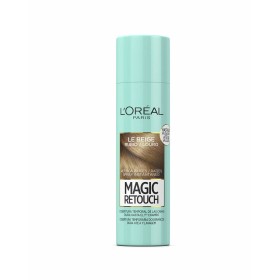 Ansatzspray für graues Haar L'Oreal Make Up Magic Retouch 4-Blond 100 ml von L'Oreal Make Up, Tönungen - Ref: S05101856, Prei...