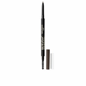 Matita per Sopracciglia Bourjois Brow Reveal 003-Dark Brown 0,35 g di Bourjois, Colori e matite per sopracciglia - Rif: S0510...