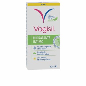 Personal Lubricant Vagisil Aloe Vera Camomile (50 ml) by Vagisil, Intimate Care Creams & Gels - Ref: S05101893, Price: 12,48 ...