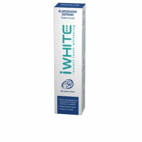 Dentifricio Sbiancante iWhite (75 ml) di iWhite, Cura dei denti - Rif: S05101902, Prezzo: 11,71 €, Sconto: %