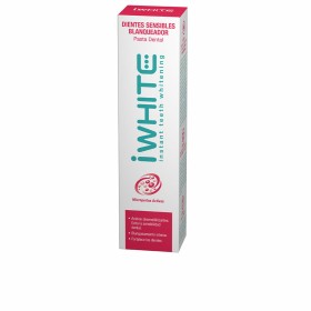 Dentifrice Sensibilité et Blanchissant iWhite Dentífrico 75 ml de iWhite, Dentifrices - Réf : S05101904, Prix : 11,71 €, Remi...