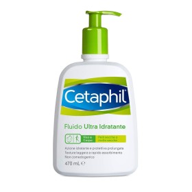 Crema Ultra Idratante Cetaphil Pro Redness Control Fluido Viso 50 ml Spf 30 di Cetaphil, Idratanti - Rif: S05101915, Prezzo: ...