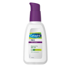 Crème Hydratante pour le Visage Cetaphil Pro Oil Control Spf 30 118 ml de Cetaphil, Hydratants - Réf : S05101917, Prix : 21,4...