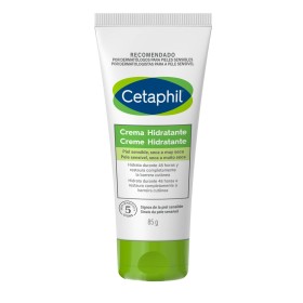 Creme Facial Hidratante Cetaphil Cetaphil 85 g de Cetaphil, Hidratantes - Ref: S05101919, Preço: 14,86 €, Desconto: %