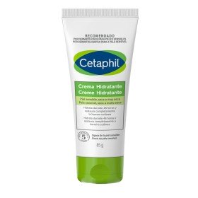 Crema Viso Idratante Cetaphil Cetaphil 85 g di Cetaphil, Idratanti - Rif: S05101919, Prezzo: 14,04 €, Sconto: %