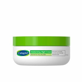 Crème de nuit Cetaphil Cetaphil Hydratant 88 ml de Cetaphil, Hydratants - Réf : S05101923, Prix : 23,73 €, Remise : %