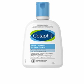 Crema Detergente Cetaphil Cetaphil 237 ml di Cetaphil, Detergenti - Rif: S05101925, Prezzo: 18,32 €, Sconto: %