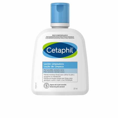 Crema Limpiadora Cetaphil Cetaphil 237 ml de Cetaphil, Limpiadores - Ref: S05101925, Precio: 18,32 €, Descuento: %