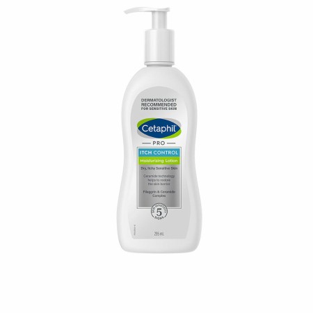 Hydrating Baby Lotion Cetaphil Pro Itch Control 295 ml by Cetaphil, Lotions - Ref: S05101927, Price: 25,19 €, Discount: %