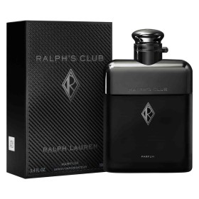 Perfume Homem Ralph Lauren Ralph's Club EDP 100 ml de Ralph Lauren, Água de perfume - Ref: S05101930, Preço: 86,89 €, Descont...