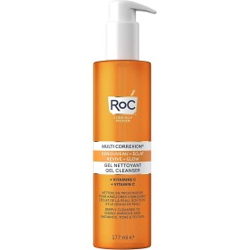 Facial Cleansing Gel Roc Revive Glow 177 ml by Roc, Cleansers - Ref: S05101952, Price: 13,08 €, Discount: %